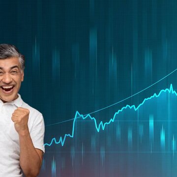 1 लाख रुपये के निवेश पर 5 लाख का रिटर्न, केवल 2 वर्षों में अद्भुत प्रदर्शन इन तीन स्टॉक्स का