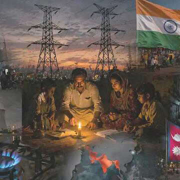 पाकिस्तान में रोज लोडशेडिंग ! हालत खराब भारत-बांग्लादेश की भी, ऊर्जा संकट से जूझ रहे कई देश