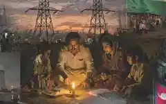 पाकिस्तान में रोज लोडशेडिंग ! हालत खराब भारत-बांग्लादेश की भी, ऊर्जा संकट से जूझ रहे कई देश