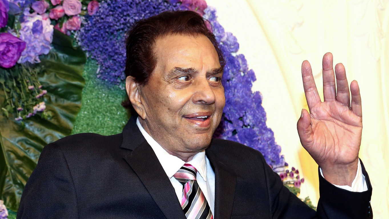 ऐसे थे दर्शकों के दिल पर छह दशकों तक राज करने वाले धर्मेंद्र