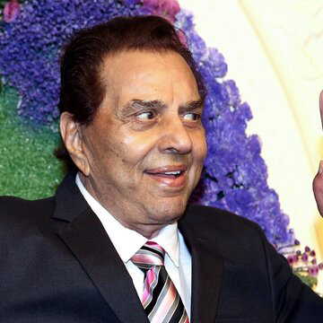 ऐसे थे दर्शकों के दिल पर छह दशकों तक राज करने वाले धर्मेंद्र