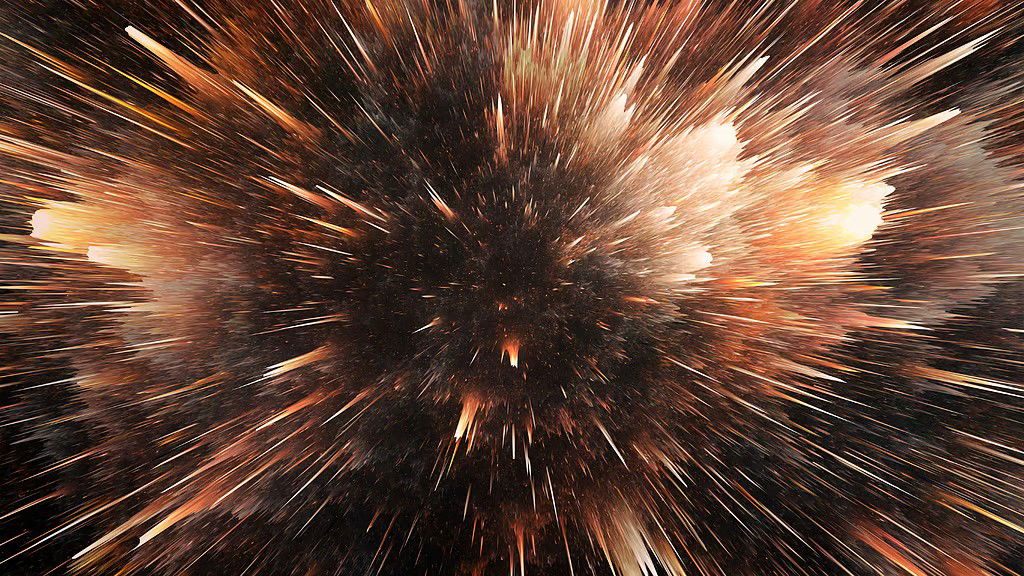 पटाखा कारखाने में भयंकर विस्फोट, 6 मृत, कई घायल