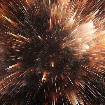 पटाखा कारखाने में भयंकर विस्फोट, 6 मृत, कई घायल