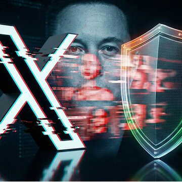 बंद करनी होगी एआई ग्रॉक की 'अश्लीलता', भारत ने एलन मस्क के X को दिया 72 घंटों का अल्टीमेटम!