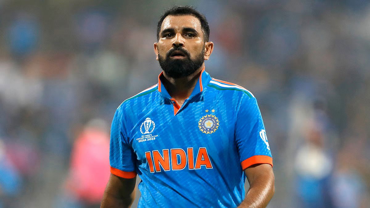 ‘फिट हूं और टीम में वापसी को तैयार हूं’, बोले शमी