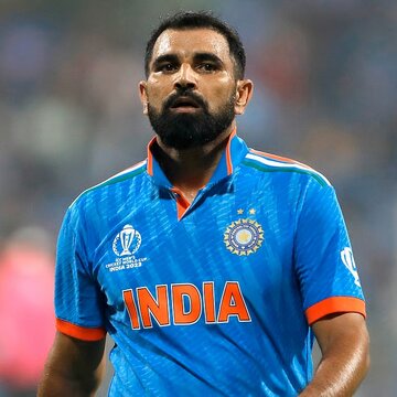 ‘फिट हूं और टीम में वापसी को तैयार हूं’, बोले शमी