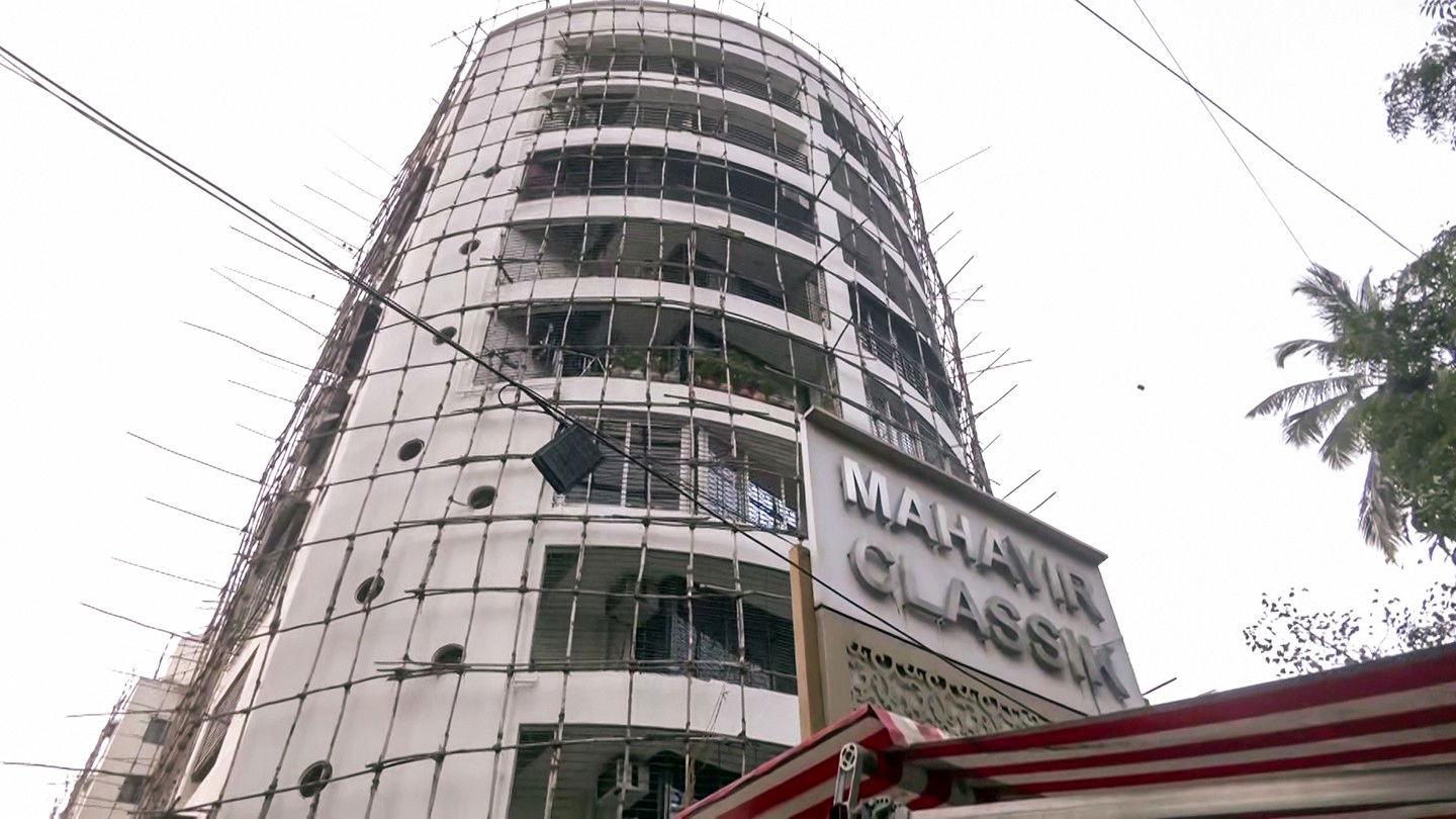 मुंबई बंधक कांड: 'स्टूडियो के अंदर अवैध ऑडिशन कैसे?’ एआईसीडब्ल्यूए