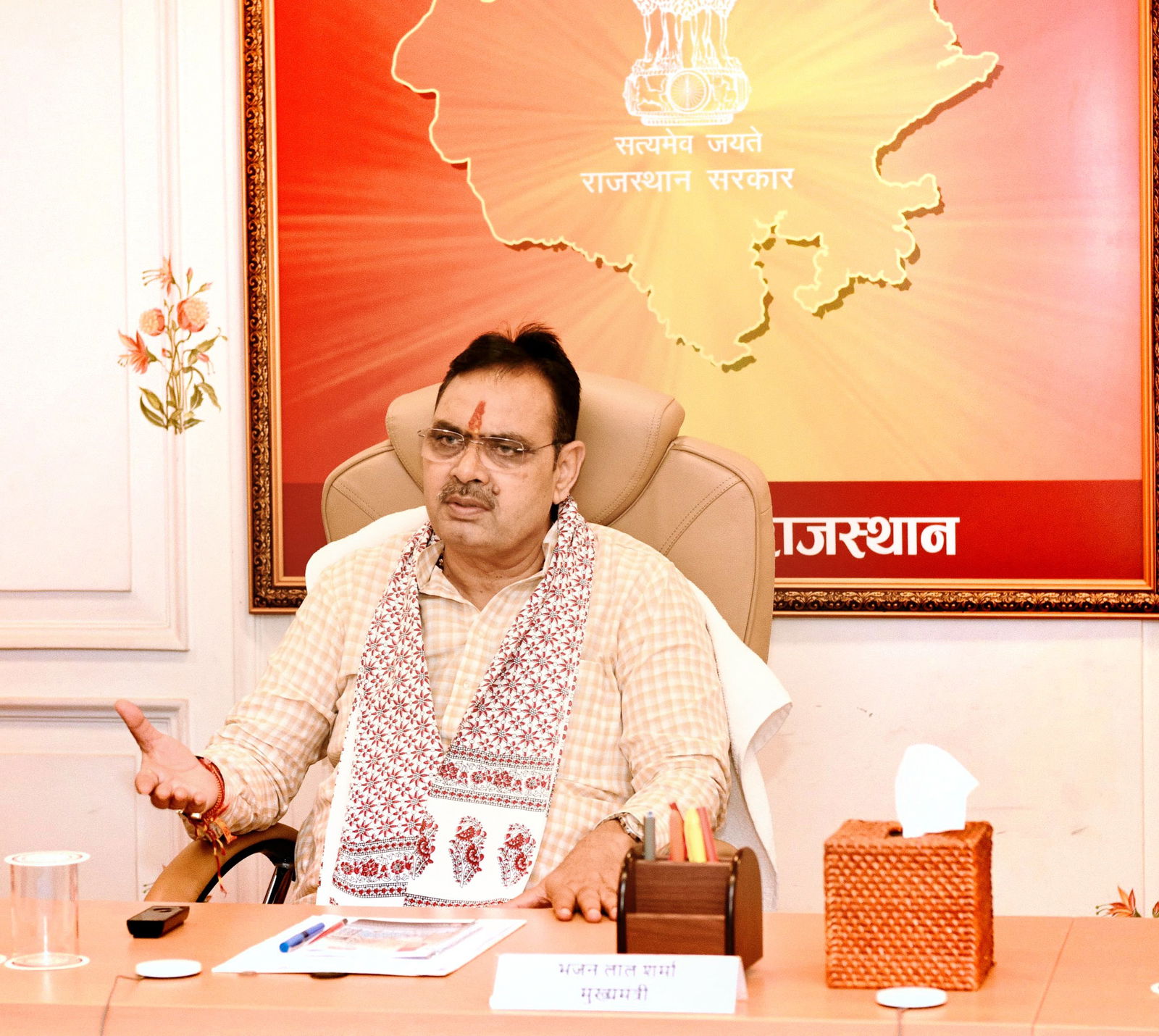 राजस्थान में बड़ा बदलाव संभव: पंचायत-निकाय चुनावों में दो संतान की शर्त हटाने पर सरकार गंभीर