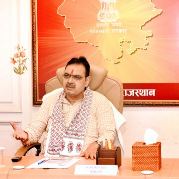 राजस्थान में बड़ा बदलाव संभव: पंचायत-निकाय चुनावों में दो संतान की शर्त हटाने पर सरकार गंभीर