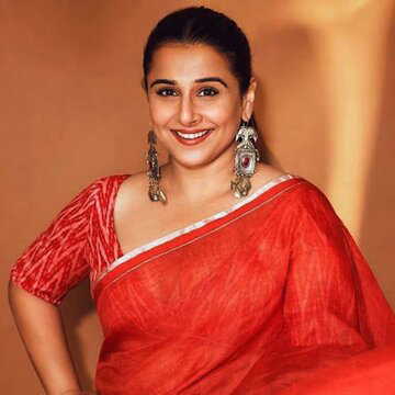 ‘माता-पिता प्रार्थना करते थे…’, विद्या की ज़िंदगी के इस बुरे दौर में वे उनके साथ कैसे खड़े रहे?