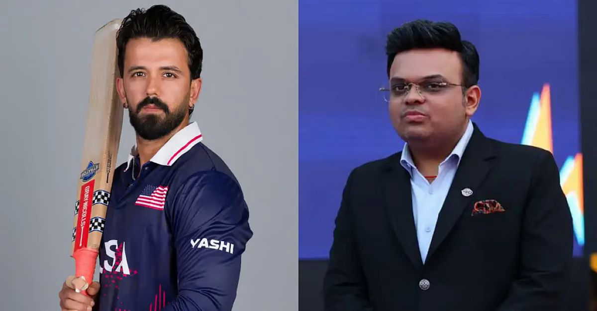 'पैसे नहीं दे रहा ICC', जय शाह के खिलाफ पाक खिलाड़ी का गंभीर आरोप