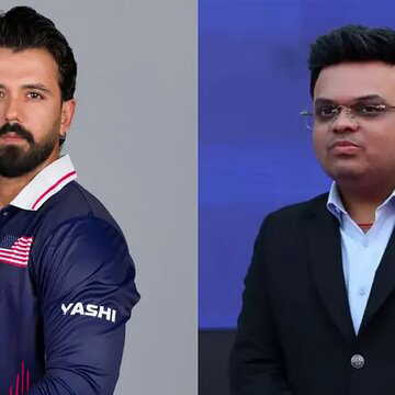 'पैसे नहीं दे रहा ICC', जय शाह के खिलाफ पाक खिलाड़ी का गंभीर आरोप