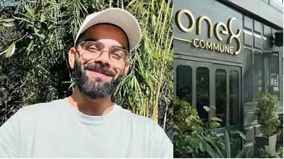 बेंगलुरु का वन८ कम्यून बंद, विराट कोहली के नाम से जुड़ा रेस्टोरेंट विवादों में