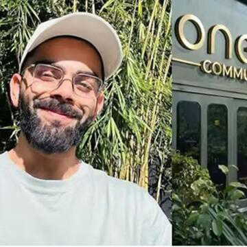 बेंगलुरु का वन८ कम्यून बंद, विराट कोहली के नाम से जुड़ा रेस्टोरेंट विवादों में