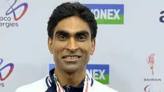 स्पेन पैरा बैडमिंटन इंटरनेशनल में भारत का शानदार प्रदर्शन, प्रमोद भगत को दो स्वर्ण और एक रजत पदक