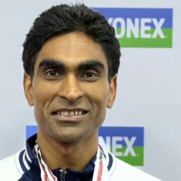 स्पेन पैरा बैडमिंटन इंटरनेशनल में भारत का शानदार प्रदर्शन, प्रमोद भगत को दो स्वर्ण और एक रजत पदक