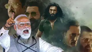 ‘उनके पास सब कुछ प्रोपगैंडा है’, ‘धुरंधर’ के साथ खड़े होकर मोदी ने वाम-कांग्रेस पर निशाना साधा