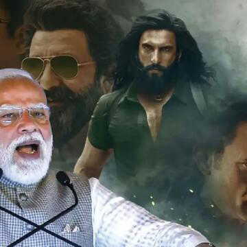 ‘उनके पास सब कुछ प्रोपगैंडा है’, ‘धुरंधर’ के साथ खड़े होकर मोदी ने वाम-कांग्रेस पर निशाना साधा