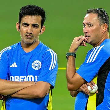 “सब डरकर खेल रहे थे”, गंभीर की स्ट्रैटेजी के कारण ही ‘कनफ्यूज़ और नर्वस’ थे क्रिकेटर