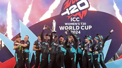 महिला टी20 विश्व कप 2026 के लिए आईसीसी का बड़ा फैसला, पूरी तरह महिला मैच अधिकारियों का पैनल घोषित