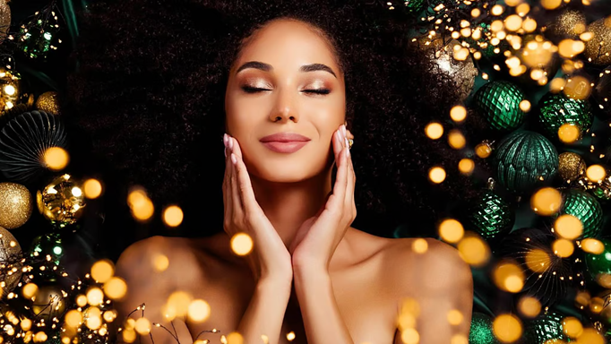 क्रिसमस से पहले कैसे करेंगी त्वचा की देखभाल ताकि आखिरी 'बैचलर क्रिसमस' में नजर आए बेदाग निखार!