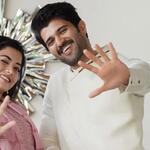 रश्मिका मंदाना और विजय देवरकोंडा ने गुपचुप कर ली सगाई! कब बंधेंगे शादी के बंधन में?