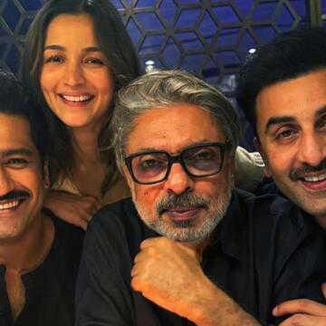 अगले साल रिलीज होगी आलिया-रणबीर-विकी की तिकड़ी वाली 'लव एंड वॉर', जानिए कब