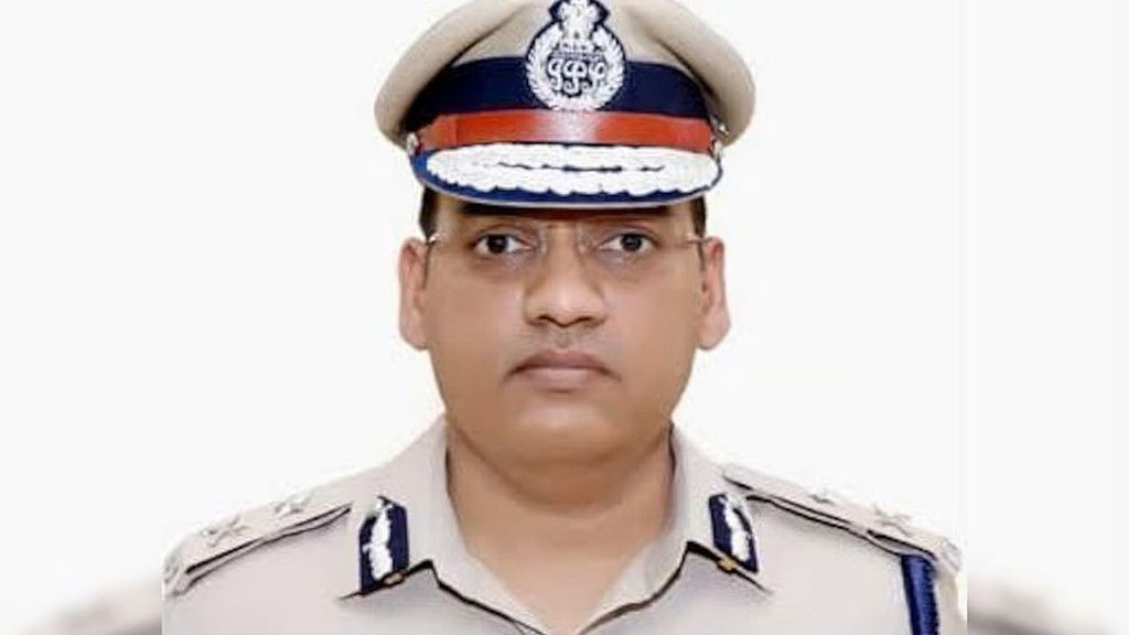 IPS अधिकारी का खुदकशी कांडः मृत अधिकारी ने 10 वरिष्ठ अधिकारियों पर लगाये गंभीर आरोप