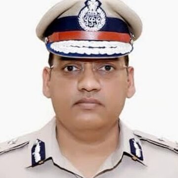 IPS अधिकारी का खुदकशी कांडः मृत अधिकारी ने 10 वरिष्ठ अधिकारियों पर लगाये गंभीर आरोप