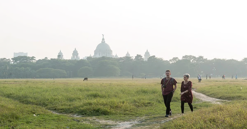 कोलकाता समेत बंगाल के सभी जिलों का बढ़ रहा तापमान, क्या खत्म हुई ठंड की पारी?