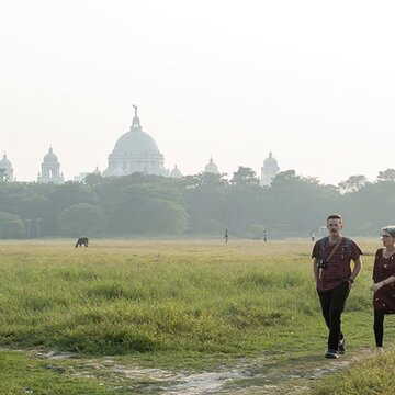कोलकाता समेत बंगाल के सभी जिलों का बढ़ रहा तापमान, क्या खत्म हुई ठंड की पारी?