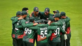 बांग्लादेश ने पाकिस्तान को हराया, मगर नुकसान इस टीम को हुआ, World Cup में एंट्री मुश्किल