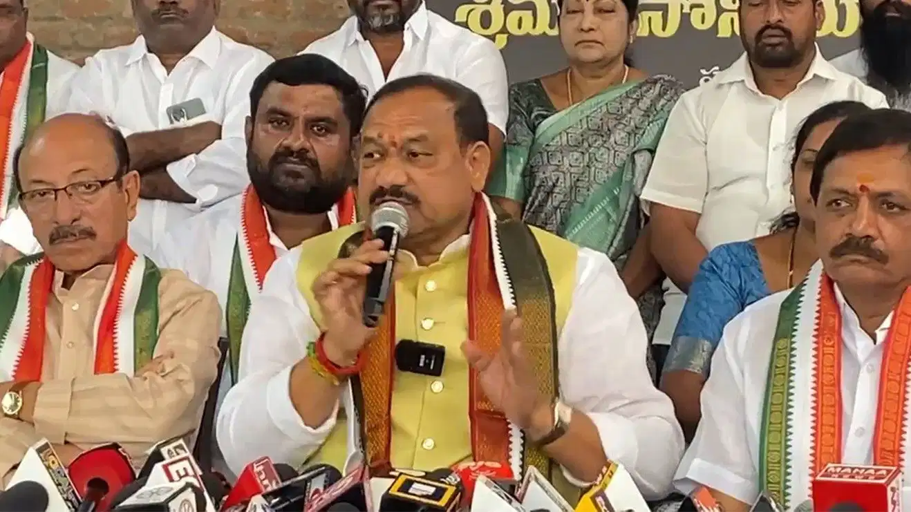 “क्या भगवान राम ने बीजेपी की सदस्यता ले ली है?”: यह सवाल किसने और क्यों पूछा…