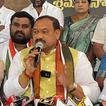 “क्या भगवान राम ने बीजेपी की सदस्यता ले ली है?”: यह सवाल किसने और क्यों पूछा…