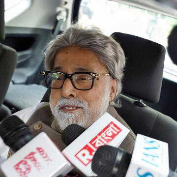 “संगठन में कमजोरी, जनता में नाराजगी”-सुदीप ने TMC की हार का ठीकरा I-PAC पर फोड़ा