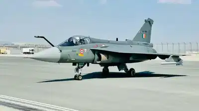 तेजस इंजन की डिलीवरी में देरी पर HAL का बड़ा कदम, अमेरिकी कंपनी पर लगाया जुर्माना