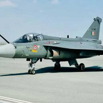 तेजस इंजन की डिलीवरी में देरी पर HAL का बड़ा कदम, अमेरिकी कंपनी पर लगाया जुर्माना