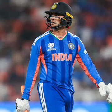 "ठीक कर लिया था…,” अभिषेक शर्मा ने शून्य की हैट्रिक के बारे में की बात!