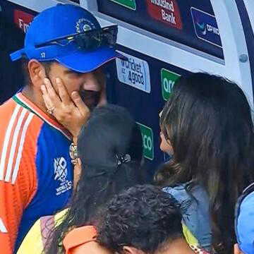 4 भारतीय क्रिकेटर जिनको अपने फैन से ही हो गया था प्यार, कर ली शादी, आज हैं मिसाल