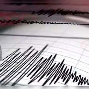 मणिपुर में 5.2 तीव्रता का भूकंप, गुवाहाटी समेत कई राज्यों में महसूस हुए झटके