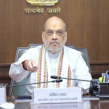 क्या राष्ट्रपति शासन समाप्त होगा? मणिपुर की स्थिति की समीक्षा करेंगे अमित शाह