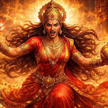 घर छोड़ने से पहले देवी लक्ष्मी संकेत देती हैं, कौन से लक्षण देखकर समझेंगे कि देवी क्रोधित हो गई हैं ?