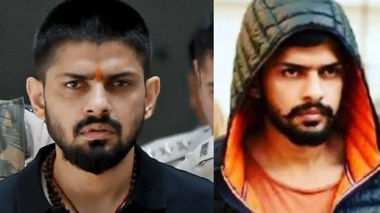 लॉरेंस बिश्नोई के वकील की कार पर गोली चली, दिल्ली में अफरा-तफरी