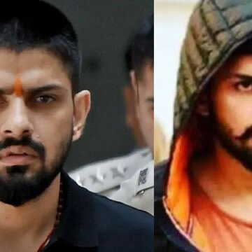 लॉरेंस बिश्नोई के वकील की कार पर गोली चली, दिल्ली में अफरा-तफरी