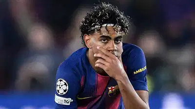 लमिने यामाल की चोट से स्पेन की टेंशन बढ़ी, फीफा विश्व कप 2026 पर संकट