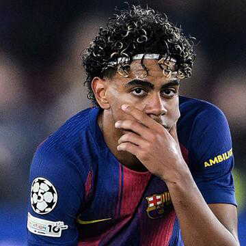 लमिने यामाल की चोट से स्पेन की टेंशन बढ़ी, फीफा विश्व कप 2026 पर संकट