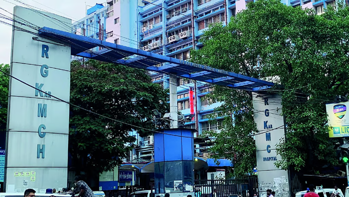 आरजी कर दुष्कर्म-हत्या मामले की जांच करने वाली CBI अधिकारी की पदोन्नति