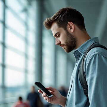 नवी मुंबई हवाई अड्डे पर मिलेगी मुफ्त हाई-स्पीड वाई-फाई सुविधा, Adani OneApp से यात्रियों से होगा सीधा संवाद