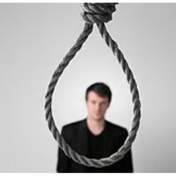 परिवारिक कलह के कारण 3 बच्चों और पत्नी की हत्या के बाद फांसी लगा ली