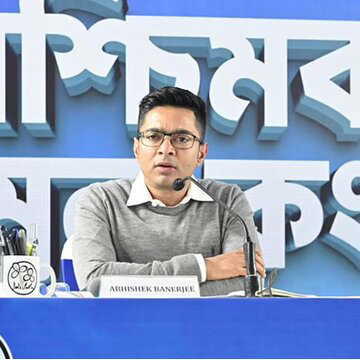 'युद्ध में एक इंच जमीन भी नहीं छोड़ेंगे', सुनवाई के दौरान BLA को क्या करना चाहिए? अभिषेक बनर्जी ने बनाया रोडमैप